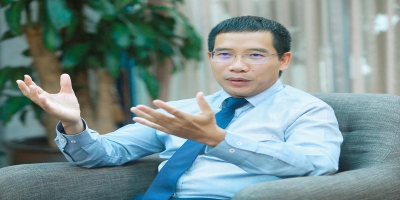 Hành trình sự nghiệp của CEO Trần Minh tại TP88