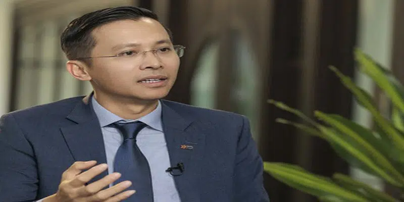 CEO Trần Minh của TP88 là ai?