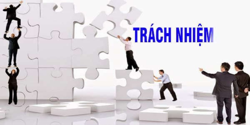Điều khoản và điều kiện quy định trách nhiệm của thành viên TP88