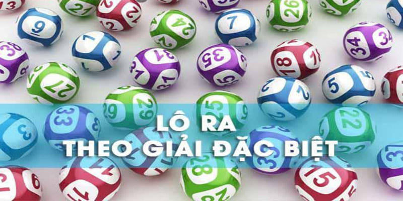 Mẹo chơi nhờ vào giải đặc biệt kết quả xổ số