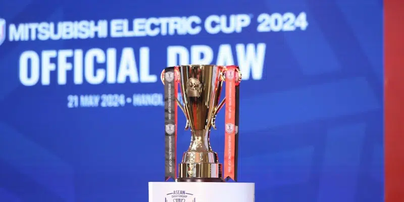 Cập nhật lịch thi đấu mới nhất Asean cup 2024 điểm danh các ứng viên vô địch