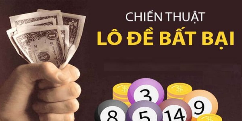 Áp dụng nhiều phương pháp soi cầu sẽ giúp bạn đưa ra lựa chọn chính xác hơn